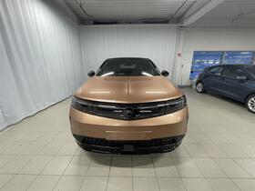 Opel Grandland vaihtoauto