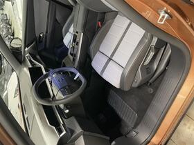 Opel Grandland vaihtoauto