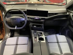 Opel Grandland vaihtoauto