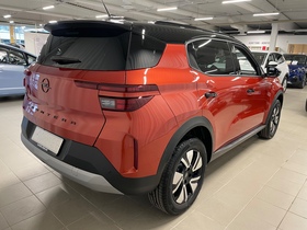 Opel Frontera vaihtoauto