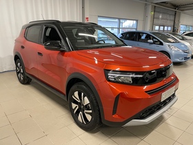 Opel Frontera vaihtoauto