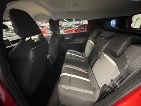 Opel Frontera vaihtoauto