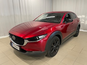Mazda CX-30 vaihtoauto