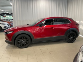 Mazda CX-30 vaihtoauto