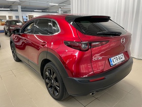 Mazda CX-30 vaihtoauto