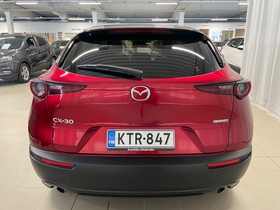 Mazda CX-30 vaihtoauto