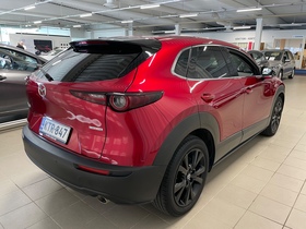 Mazda CX-30 vaihtoauto