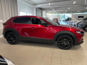 Mazda CX-30 vaihtoauto