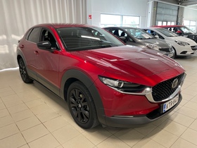 Mazda CX-30 vaihtoauto