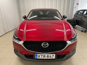 Mazda CX-30 vaihtoauto