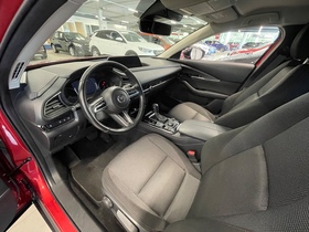 Mazda CX-30 vaihtoauto