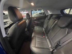 Opel Grandland X vaihtoauto