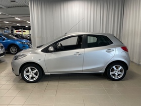 Mazda 2 vaihtoauto