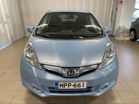Honda Jazz vaihtoauto