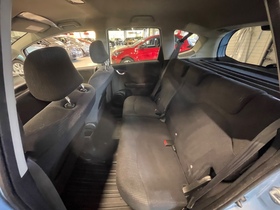 Honda Jazz vaihtoauto