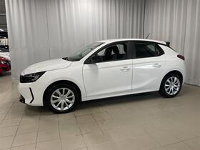 Opel Corsa vaihtoauto