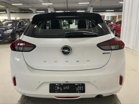 Opel Corsa vaihtoauto