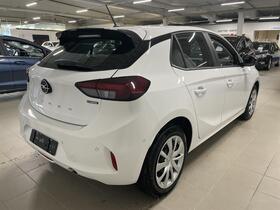 Opel Corsa vaihtoauto