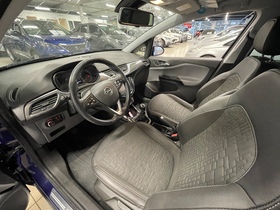 Opel Corsa vaihtoauto