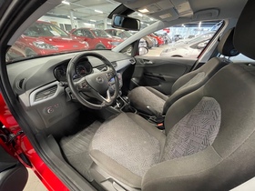 Opel Corsa vaihtoauto