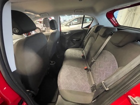 Opel Corsa vaihtoauto