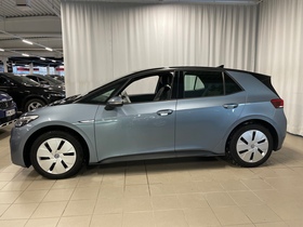 Volkswagen ID.3 vaihtoauto