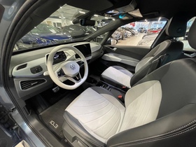 Volkswagen ID.3 vaihtoauto