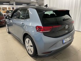 Volkswagen ID.3 vaihtoauto