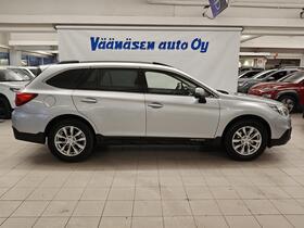 Subaru Outback vaihtoauto