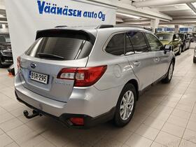 Subaru Outback vaihtoauto