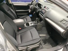 Subaru Outback vaihtoauto