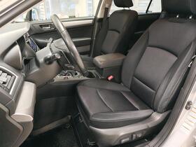 Subaru Outback vaihtoauto