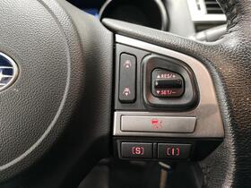 Subaru Outback vaihtoauto