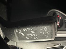 Volkswagen Sharan vaihtoauto