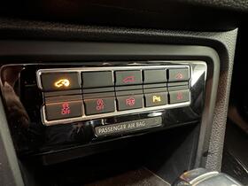 Volkswagen Sharan vaihtoauto