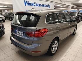 BMW 218 vaihtoauto
