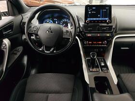 Mitsubishi Eclipse Cross vaihtoauto