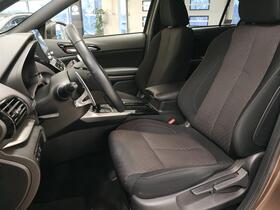 Mitsubishi Eclipse Cross vaihtoauto