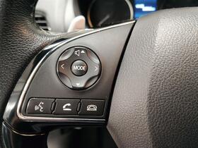 Mitsubishi Eclipse Cross vaihtoauto