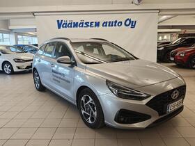 Hyundai i30 Wagon vaihtoauto