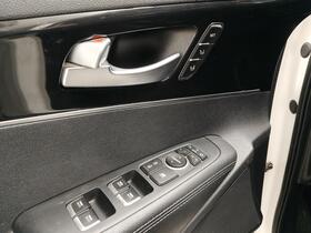 Kia Sorento vaihtoauto