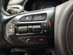 Kia Sorento vaihtoauto