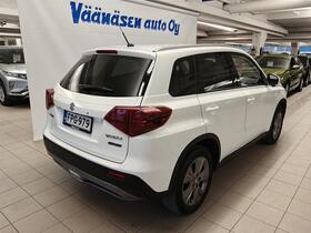 Suzuki Vitara vaihtoauto