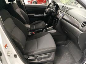 Suzuki Vitara vaihtoauto