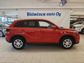 Suzuki Vitara vaihtoauto