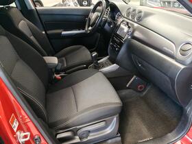 Suzuki Vitara vaihtoauto