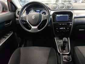 Suzuki Vitara vaihtoauto