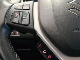 Suzuki Vitara vaihtoauto