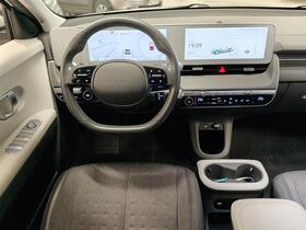 Hyundai IONIQ 5 vaihtoauto