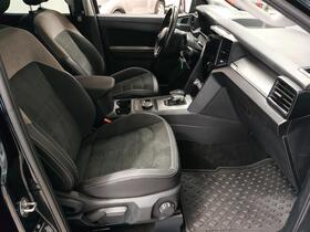 Volkswagen Amarok vaihtoauto